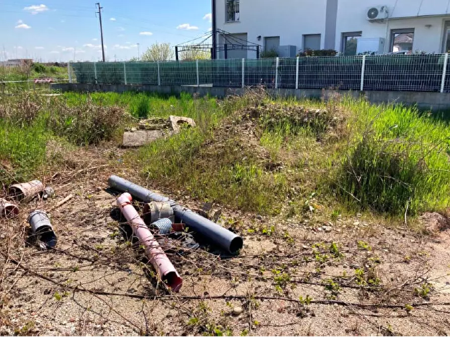 Immagine 21 di Terreno edificabile in vendita  in via Tiso da Camposampiero a Cittadella