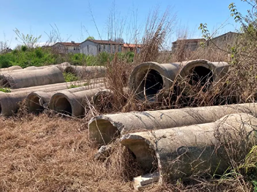 Immagine 24 di Terreno edificabile in vendita  in via Tiso da Camposampiero a Cittadella
