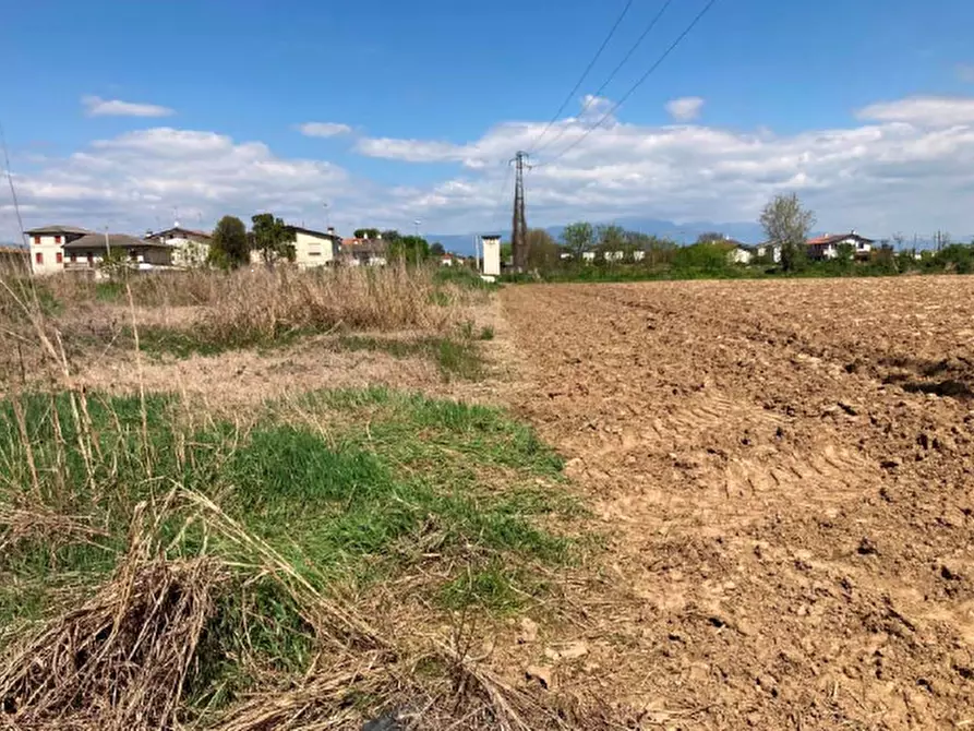 Immagine 25 di Terreno edificabile in vendita  in via Tiso da Camposampiero a Cittadella