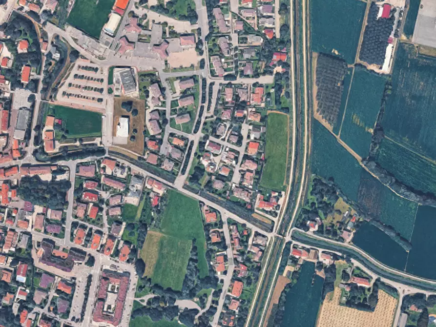 Immagine 28 di Terreno edificabile in vendita  in via Tiso da Camposampiero a Cittadella