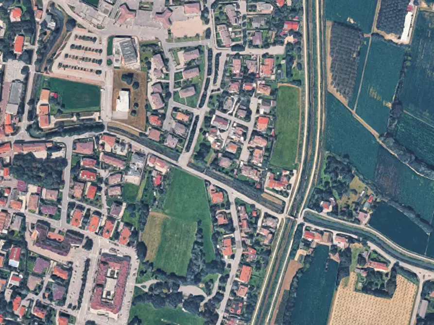 Immagine 29 di Terreno edificabile in vendita  in via Tiso da Camposampiero a Cittadella