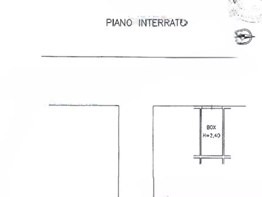 Immagine 19 di Magazzino in vendita  in Via Molini a Lonato del Garda