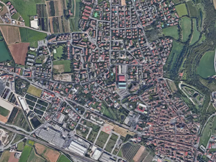 Immagine 22 di Magazzino in vendita  in Via Molini a Lonato del Garda