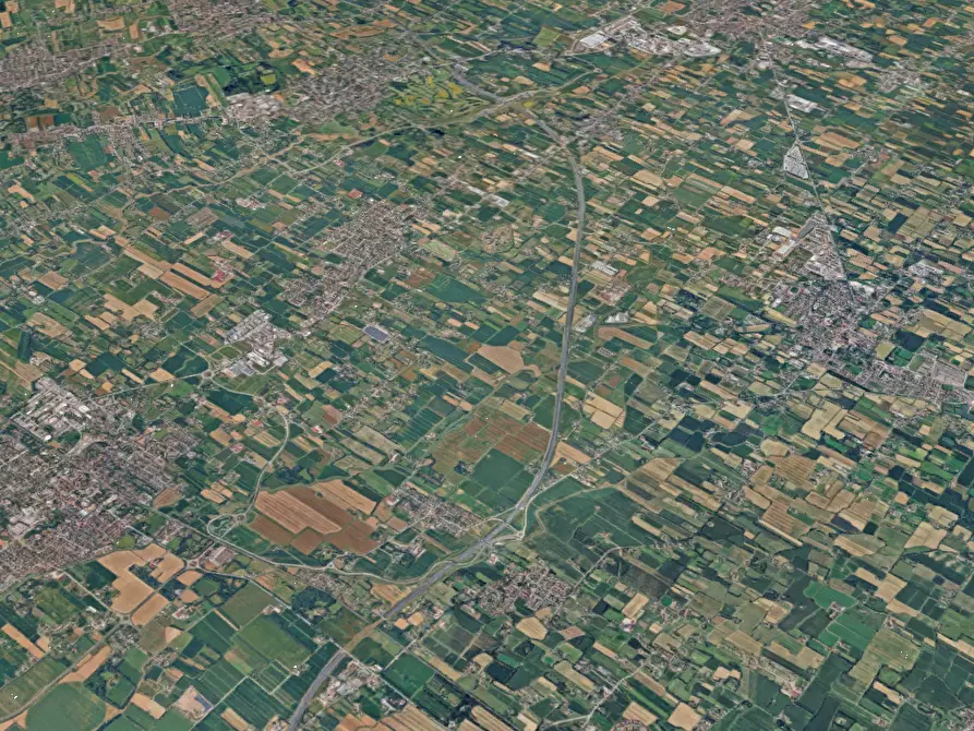 Immagine 22 di Rustico / casale in vendita  in Via Zero Branco a Mogliano Veneto