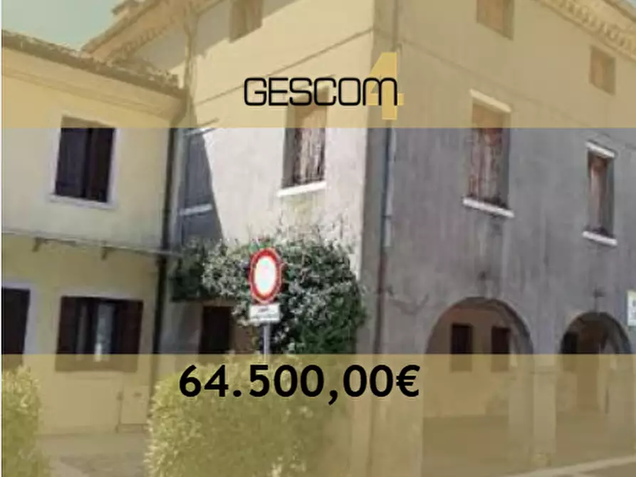 Immagine 1 di Rustico / casale in vendita  in Via Zero Branco a Mogliano Veneto