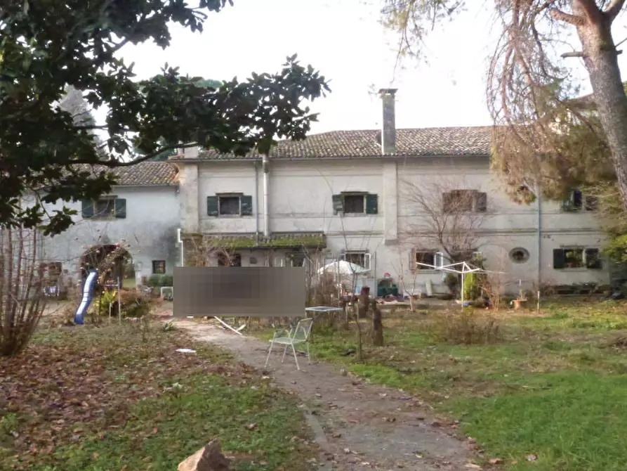 Immagine 10 di Villa in vendita  in Via Roma a Codognè