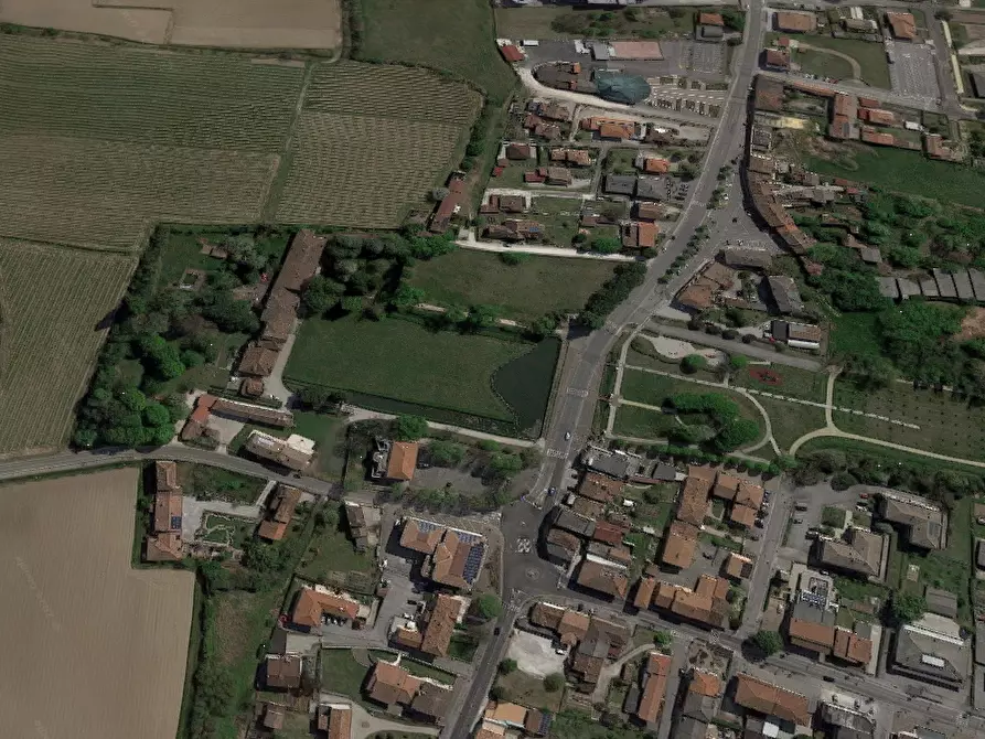 Immagine 23 di Villa in vendita  in Via Roma a Codognè