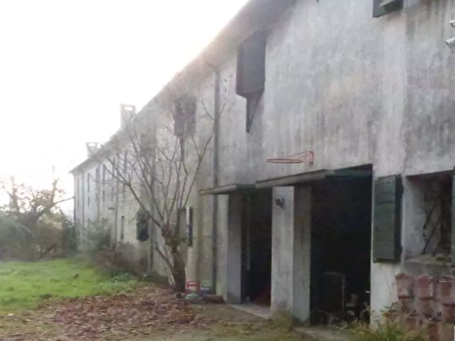 Immagine 25 di Villa in vendita  in Via Roma a Codognè