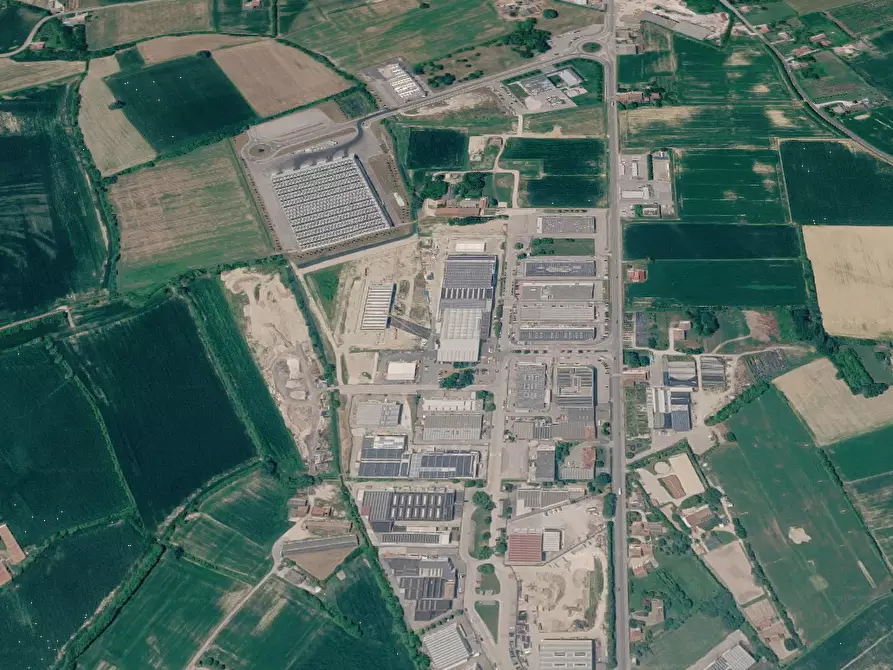 Immagine 9 di Laboratorio in vendita  in Via dell’Artigianato a Camisano Vicentino