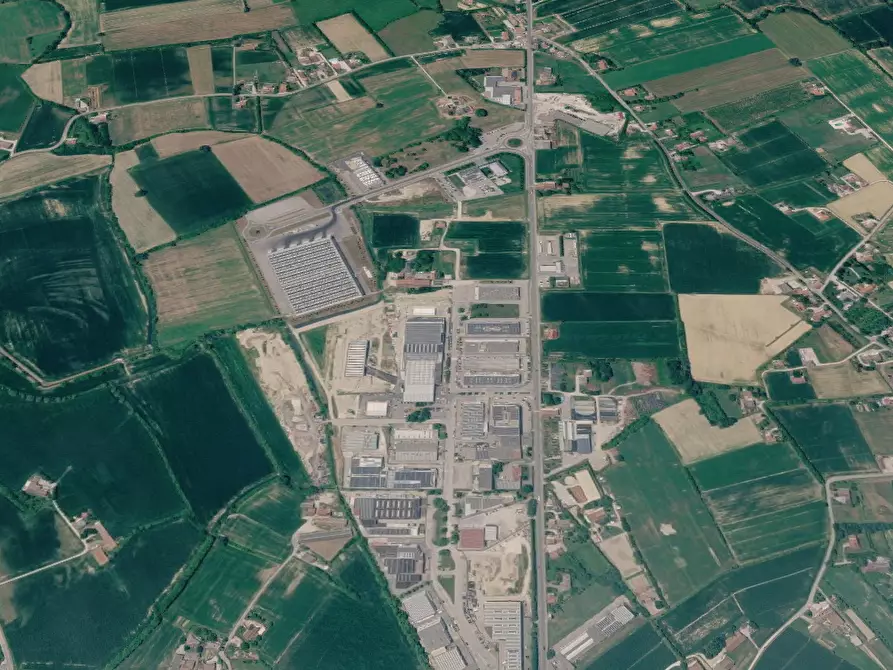 Immagine 10 di Laboratorio in vendita  in Via dell’Artigianato a Camisano Vicentino