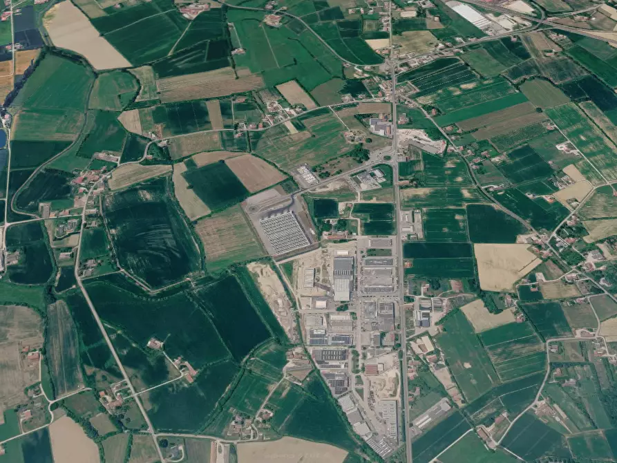Immagine 11 di Laboratorio in vendita  in Via dell’Artigianato a Camisano Vicentino