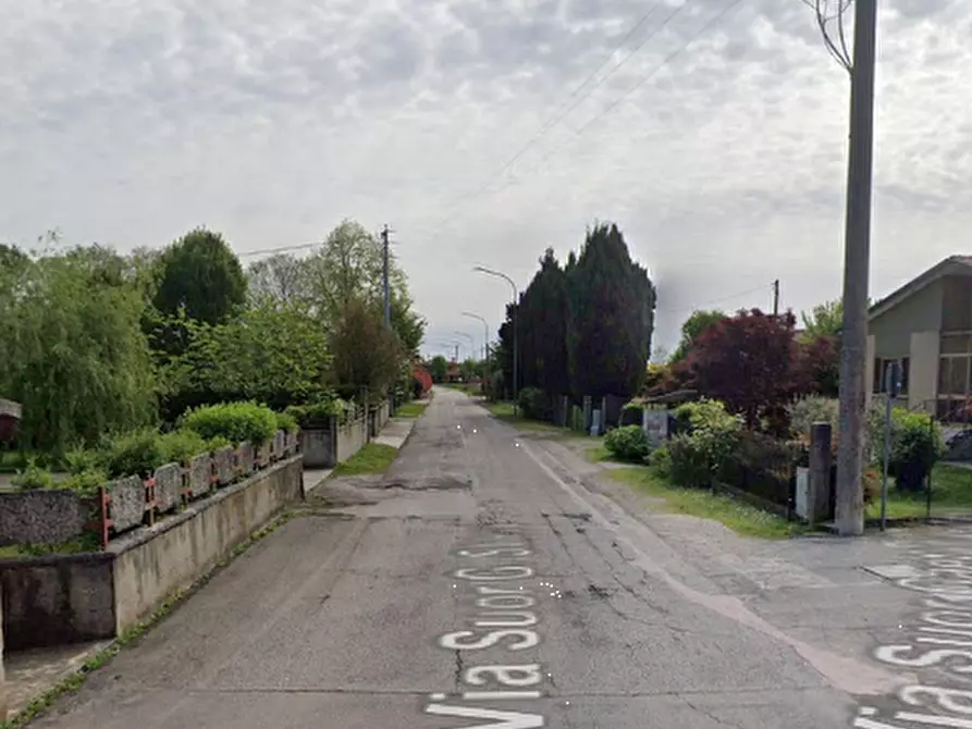 Immagine 11 di Casa indipendente in vendita  in Via G. Sterni a Cassola