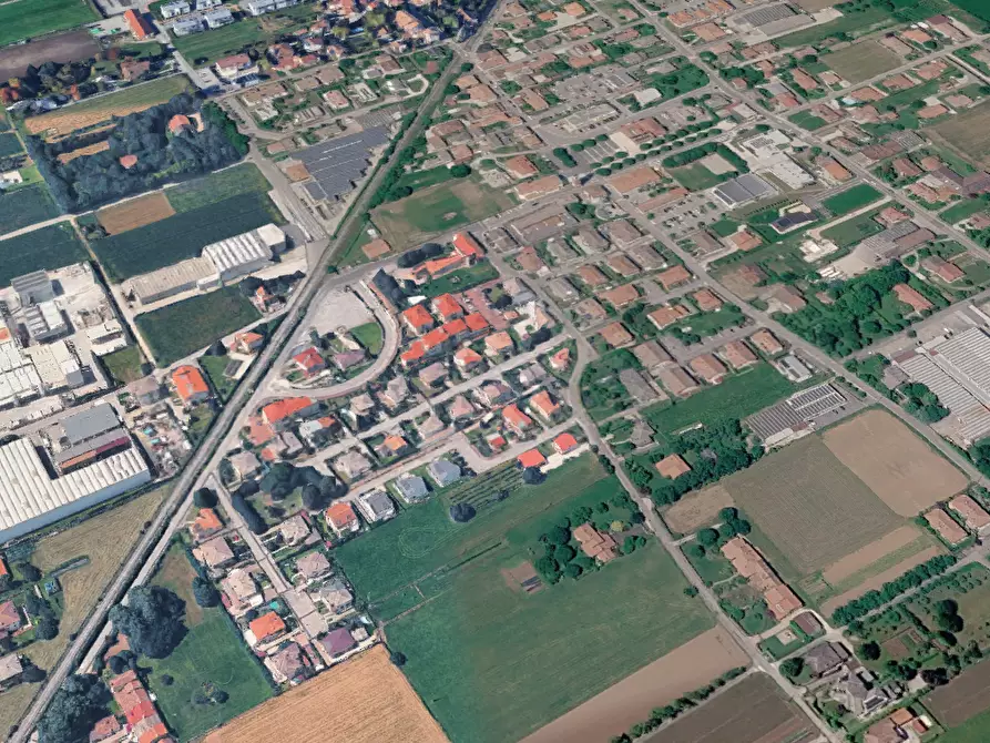 Immagine 15 di Casa indipendente in vendita  in Via G. Sterni a Cassola