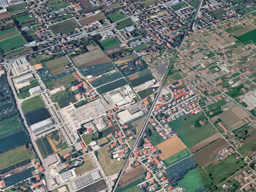 Immagine 17 di Casa indipendente in vendita  in Via G. Sterni a Cassola