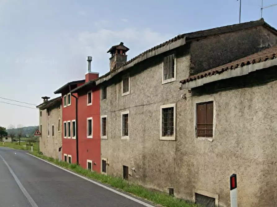 Immagine 4 di Casa indipendente in vendita  in Contrada Nicoletti a Castelgomberto