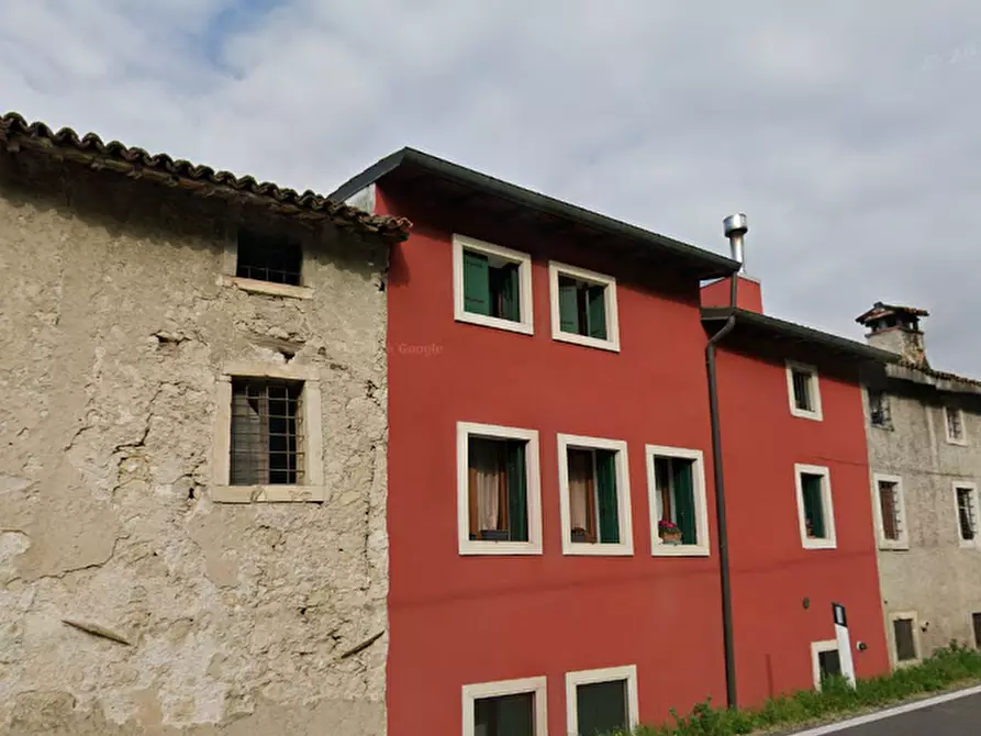 Immagine 6 di Casa indipendente in vendita  in Contrada Nicoletti a Castelgomberto