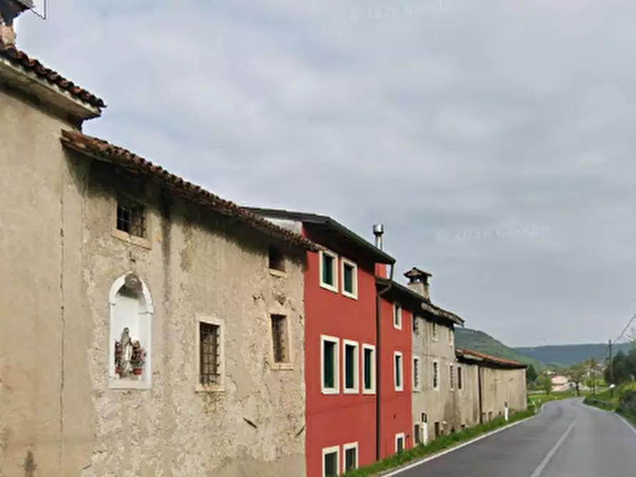 Immagine 7 di Casa indipendente in vendita  in Contrada Nicoletti a Castelgomberto