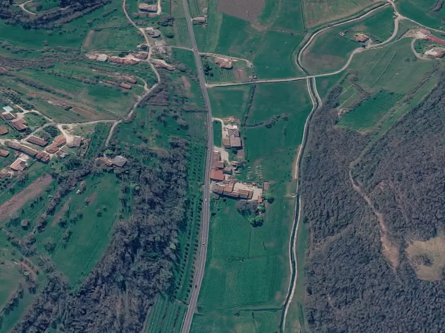 Immagine 11 di Casa indipendente in vendita  in Contrada Nicoletti a Castelgomberto
