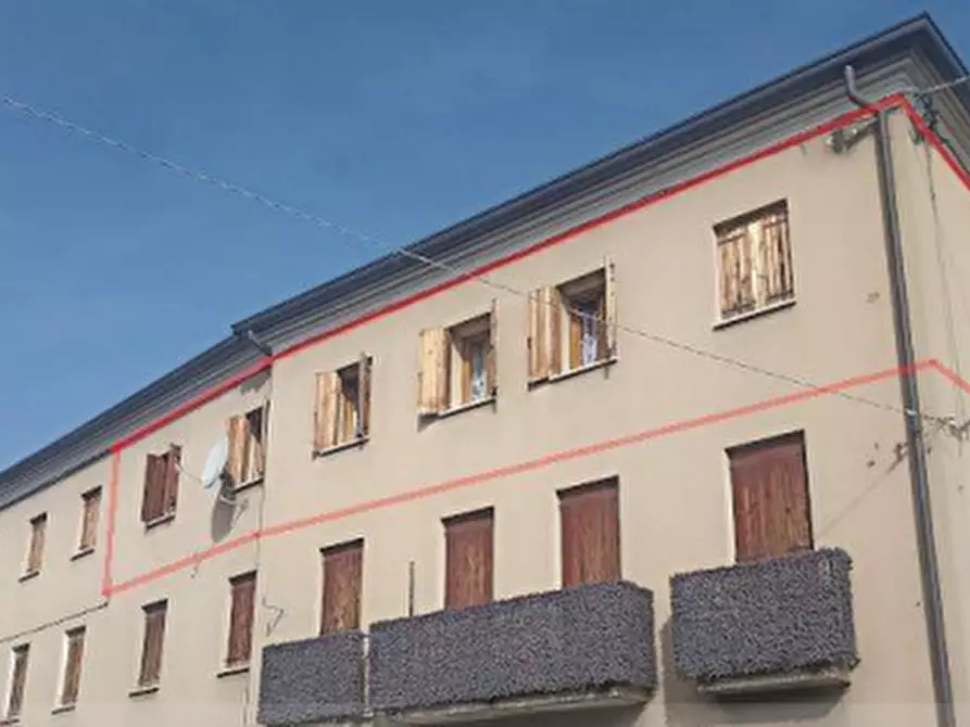 Immagine 2 di Appartamento in vendita  in Via Villa a Tezze Sul Brenta