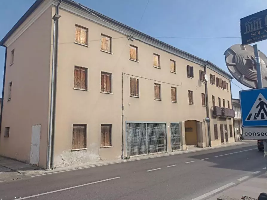 Immagine 4 di Appartamento in vendita  in Via Villa a Tezze Sul Brenta