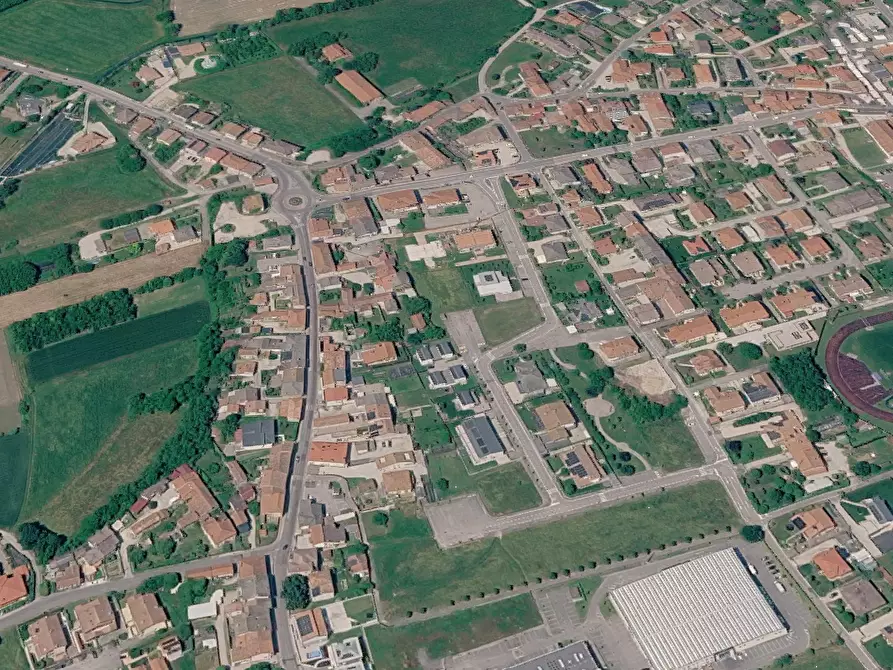 Immagine 9 di Appartamento in vendita  in Via Villa a Tezze Sul Brenta
