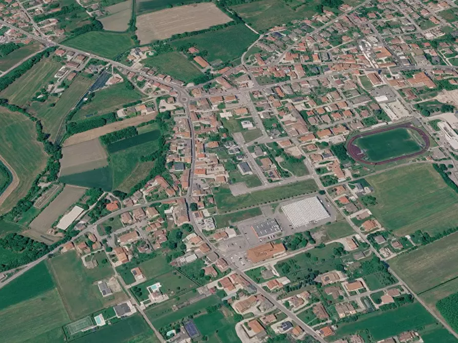 Immagine 10 di Appartamento in vendita  in Via Villa a Tezze Sul Brenta