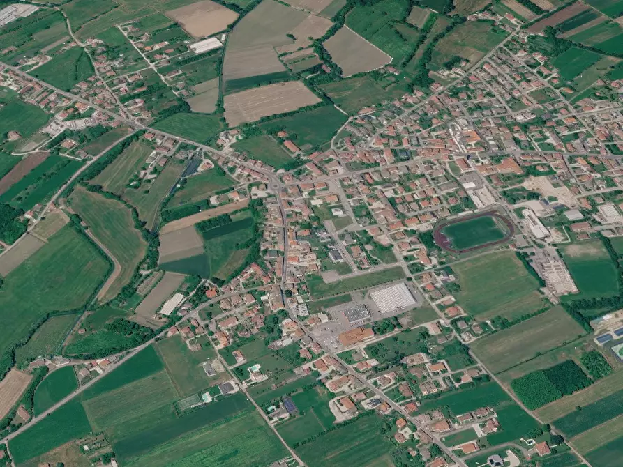 Immagine 11 di Appartamento in vendita  in Via Villa a Tezze Sul Brenta