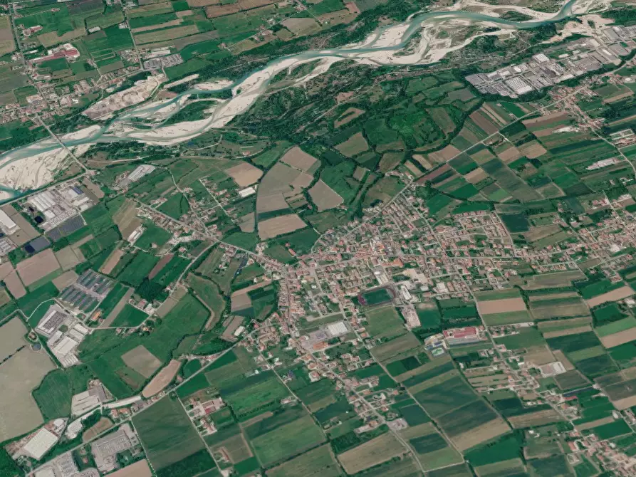 Immagine 13 di Appartamento in vendita  in Via Villa a Tezze Sul Brenta