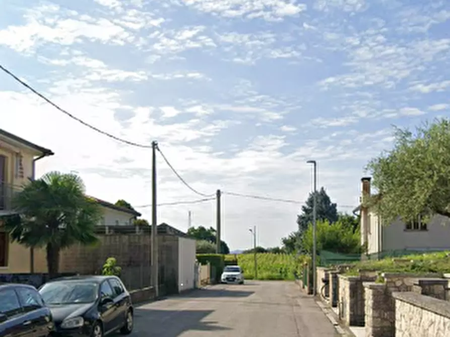 Immagine 11 di Appartamento in vendita  in Via L. Cappellaro a Longare