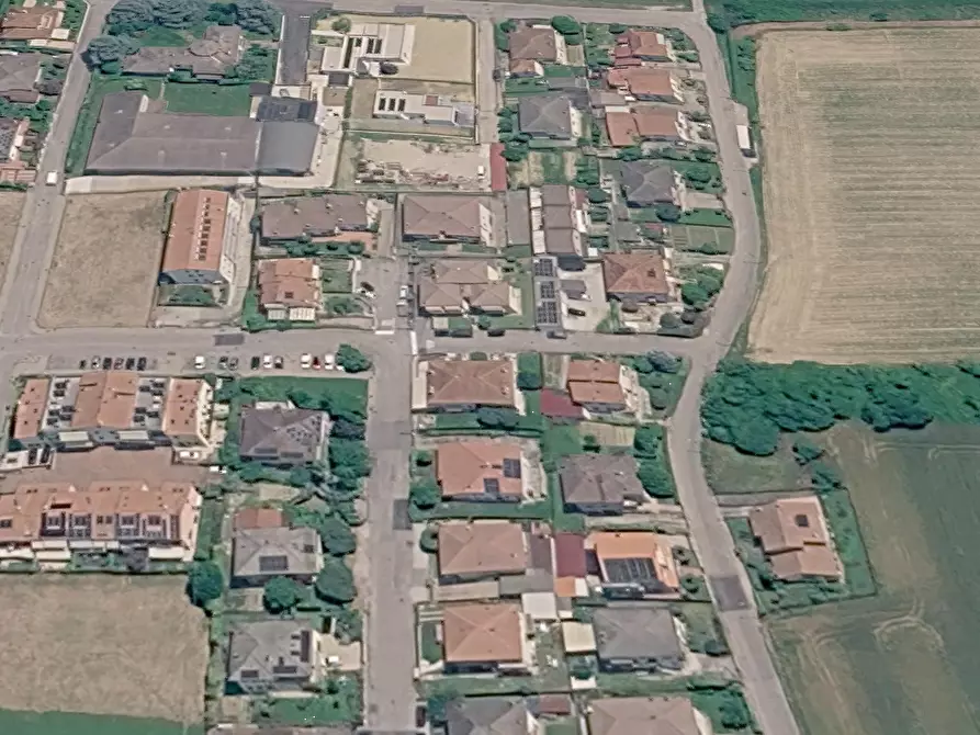 Immagine 13 di Appartamento in vendita  in Via L. Cappellaro a Longare