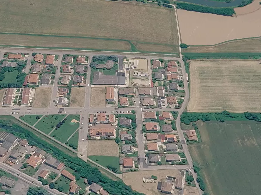 Immagine 14 di Appartamento in vendita  in Via L. Cappellaro a Longare