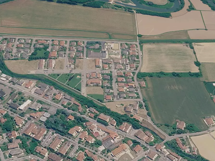 Immagine 15 di Appartamento in vendita  in Via L. Cappellaro a Longare