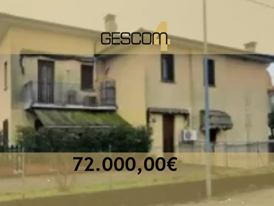 Immagine 1 di Appartamento in vendita  in Via L. Cappellaro a Longare