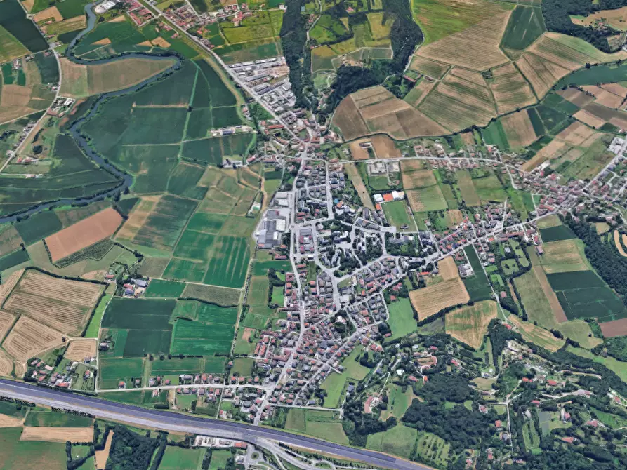 Immagine 17 di Negozio in vendita  in Via Gaetano Salvemini a Vicenza
