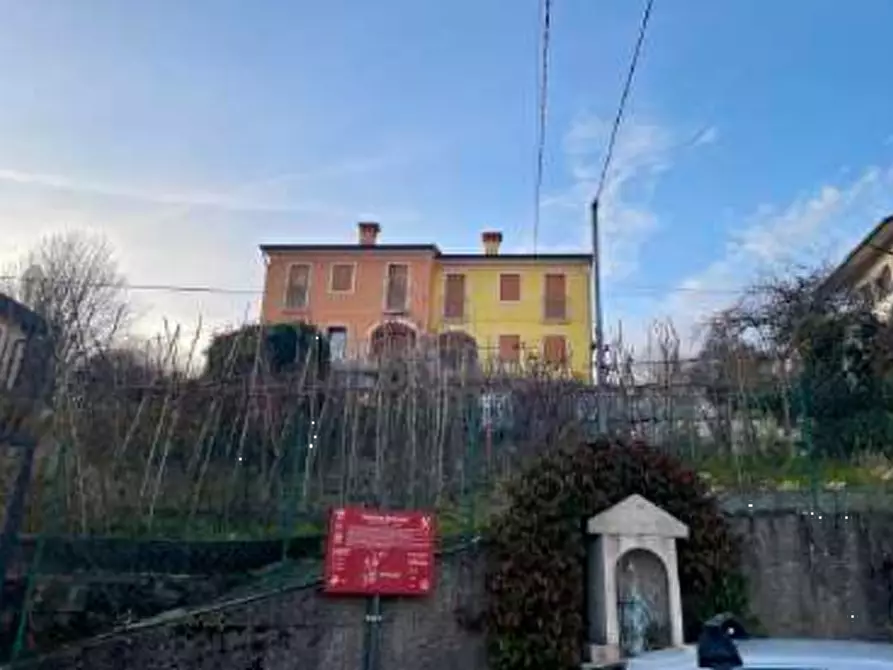 Immagine 3 di Casa indipendente in vendita  in Contrà Bertacchi a Lusiana Conco