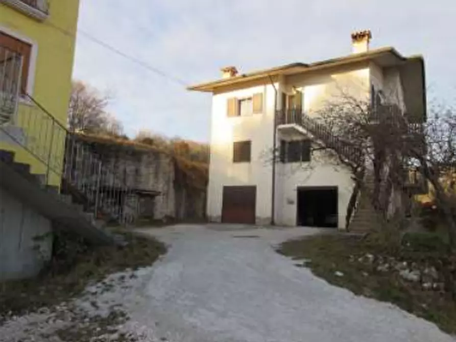 Immagine 6 di Casa indipendente in vendita  in Contrà Bertacchi a Lusiana Conco