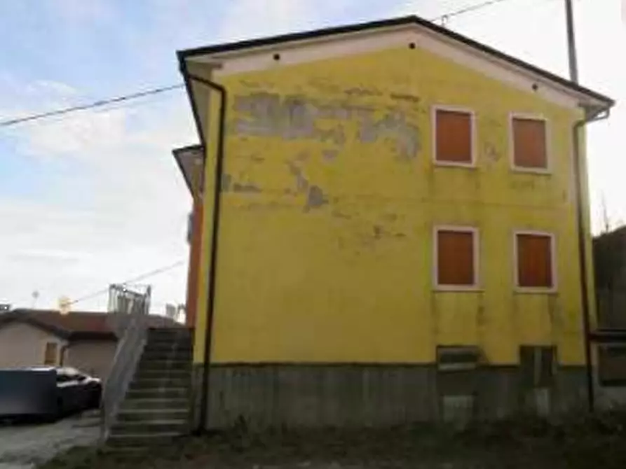 Immagine 8 di Casa indipendente in vendita  in Contrà Bertacchi a Lusiana Conco