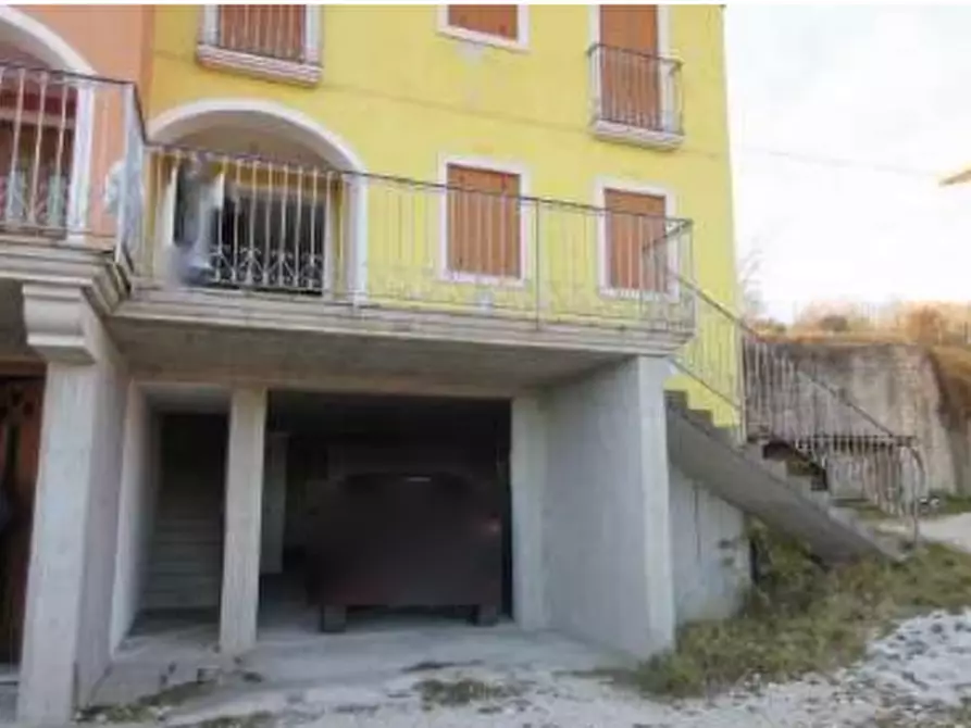 Immagine 15 di Casa indipendente in vendita  in Contrà Bertacchi a Lusiana Conco