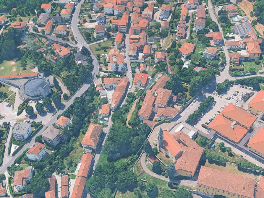 Immagine 7 di Appartamento in vendita  in Via Roma a Tavernerio
