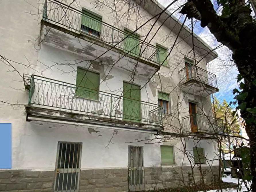 Immagine 2 di Appartamento in vendita  in via Panoramica a Lizzano In Belvedere