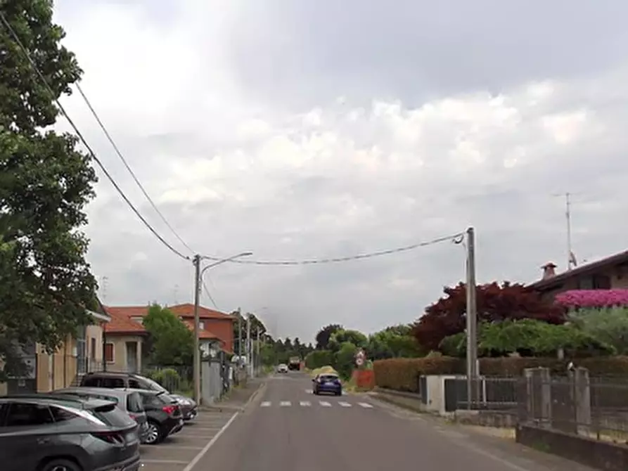 Immagine 9 di Porzione di casa in vendita  in Via Fagnana a Turate