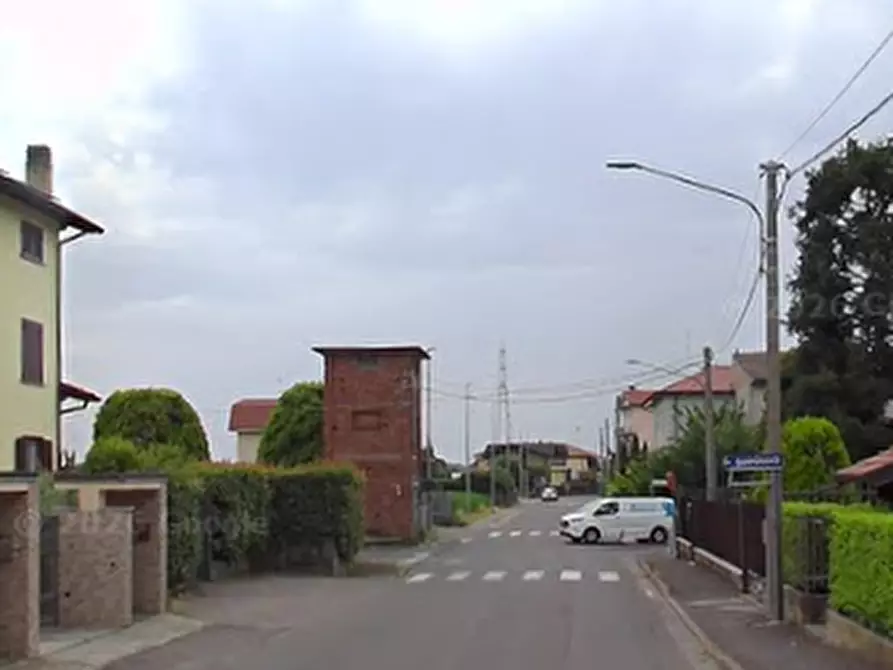 Immagine 10 di Porzione di casa in vendita  in Via Fagnana a Turate