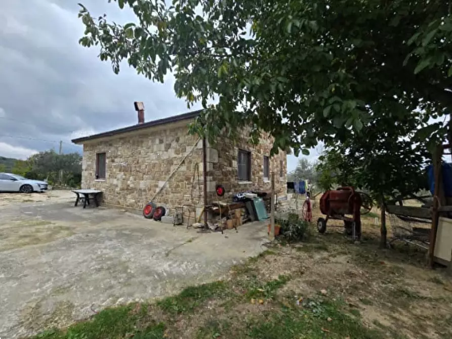 Immagine 3 di Casa indipendente in vendita  in Strada Provinciale a San Giovanni In Galdo