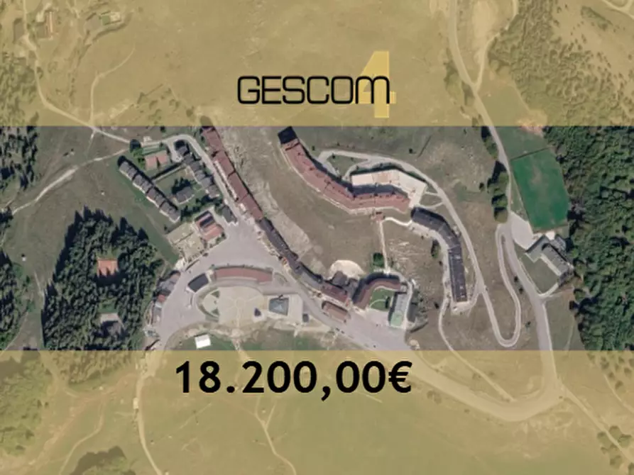 Immagine 1 di Appartamento in vendita  in Località Campitello Matese a San Massimo