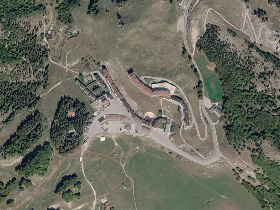 Immagine 2 di Appartamento in vendita  in Località Campitello Matese a San Massimo