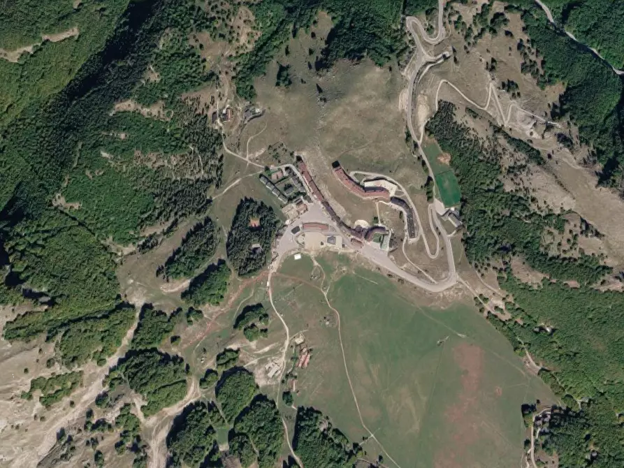 Immagine 3 di Appartamento in vendita  in Località Campitello Matese a San Massimo
