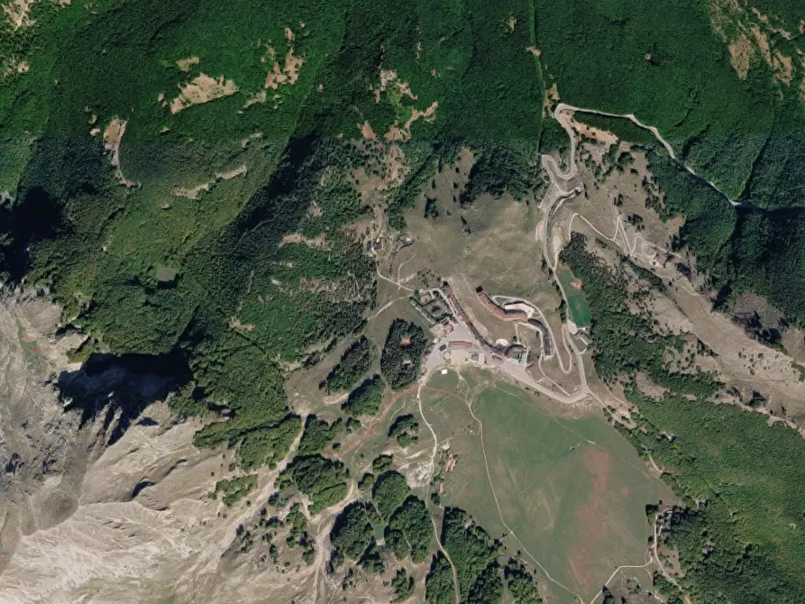 Immagine 4 di Appartamento in vendita  in Località Campitello Matese a San Massimo