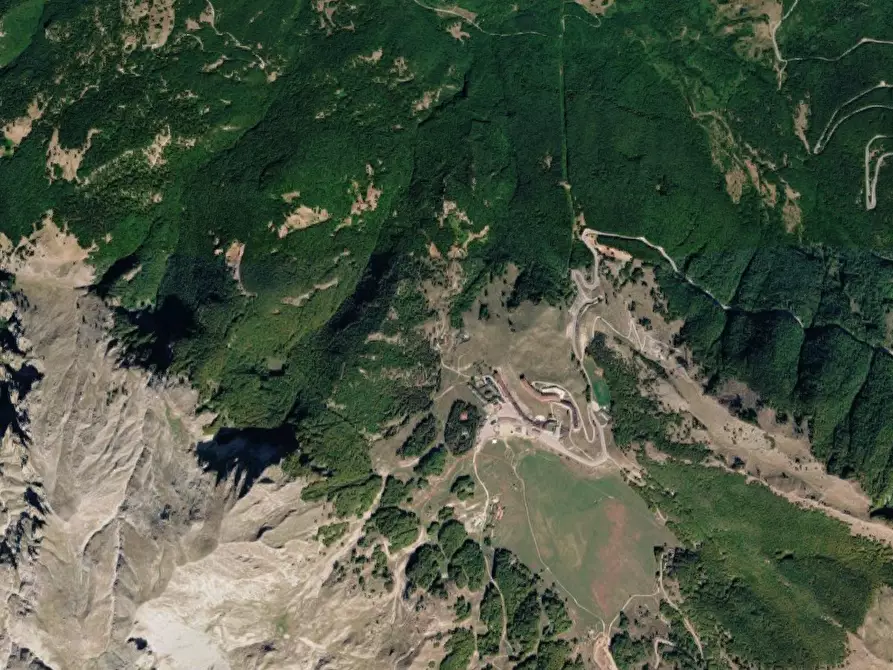 Immagine 5 di Appartamento in vendita  in Località Campitello Matese a San Massimo