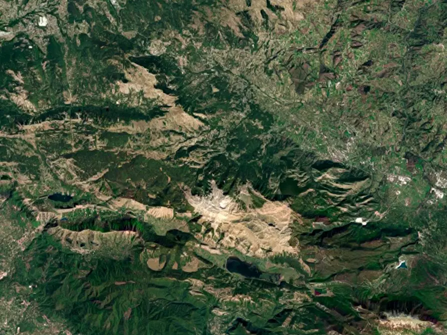 Immagine 11 di Appartamento in vendita  in Località Campitello Matese a San Massimo