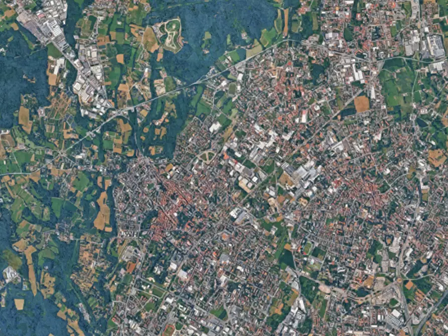 Immagine 7 di Laboratorio in vendita  in Via Luigi Cadorna a Carugo
